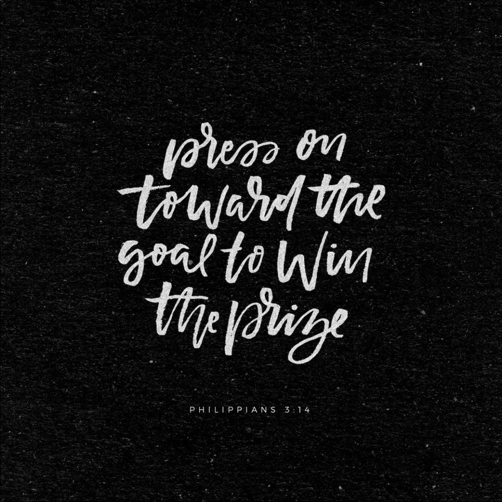 Philippians 3:14